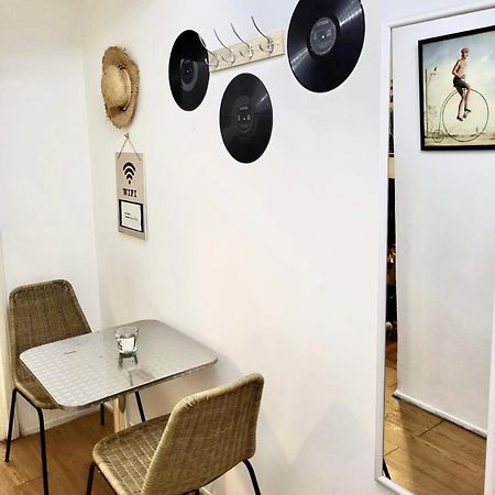 Central Park Hollywood Apartment Bukareszt Zewnętrze zdjęcie