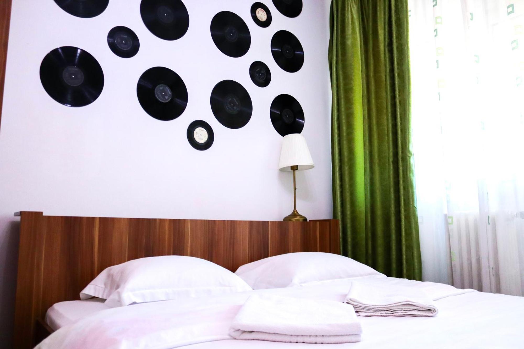 Central Park Hollywood Apartment Bukareszt Zewnętrze zdjęcie