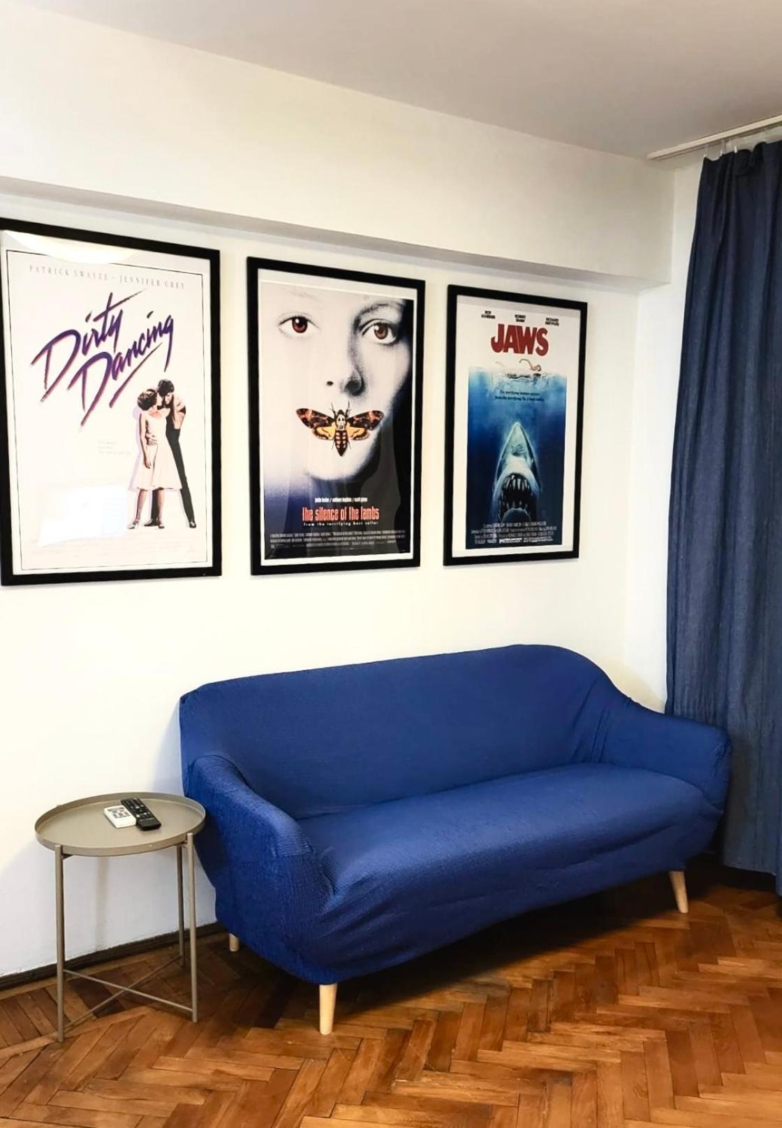 Central Park Hollywood Apartment Bukareszt Zewnętrze zdjęcie