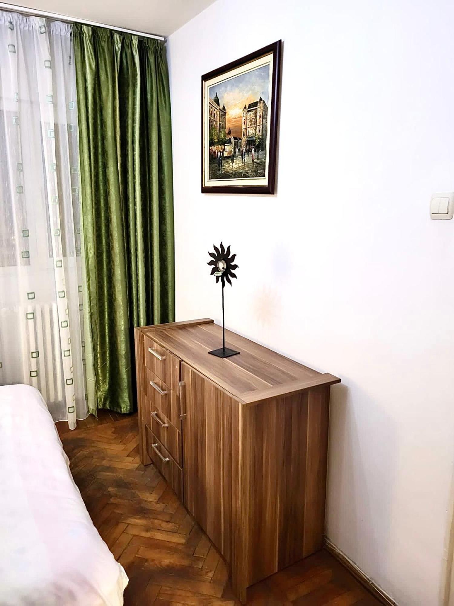 Central Park Hollywood Apartment Bukareszt Zewnętrze zdjęcie
